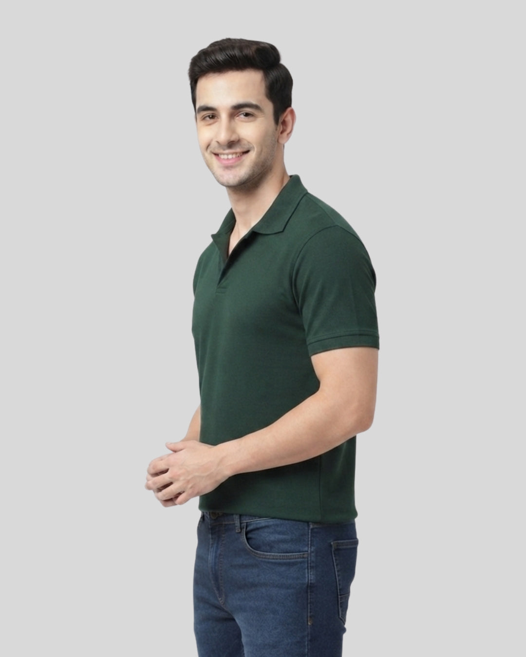 Sustainable Polo