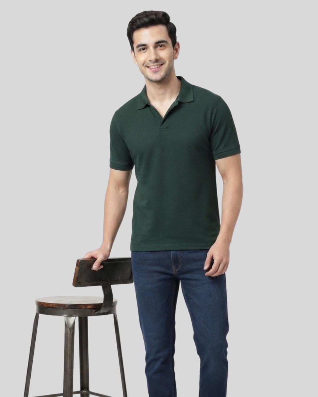 Sustainable Polo