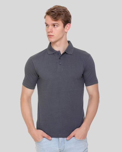 Sustainable Essential Polo