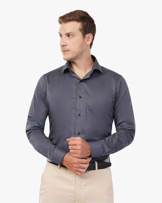 Corcul Men Milano Fit Shirt