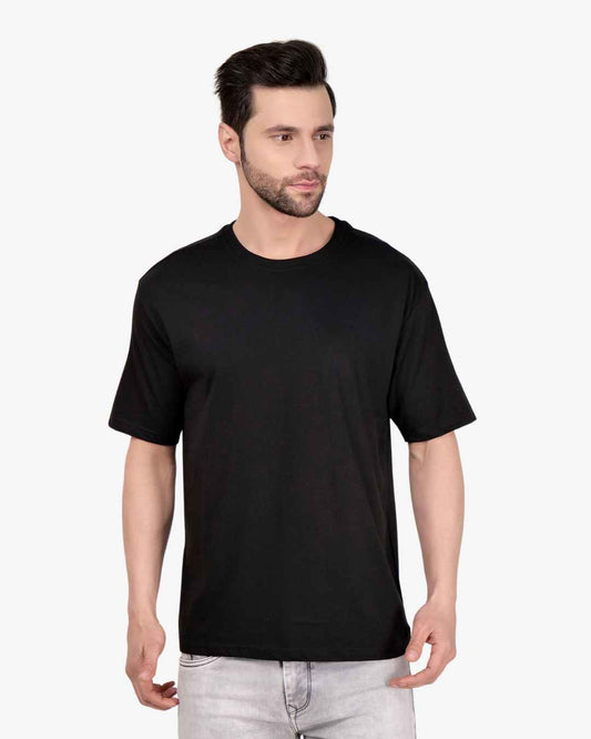 Corcul Men Oversize T-Shirt