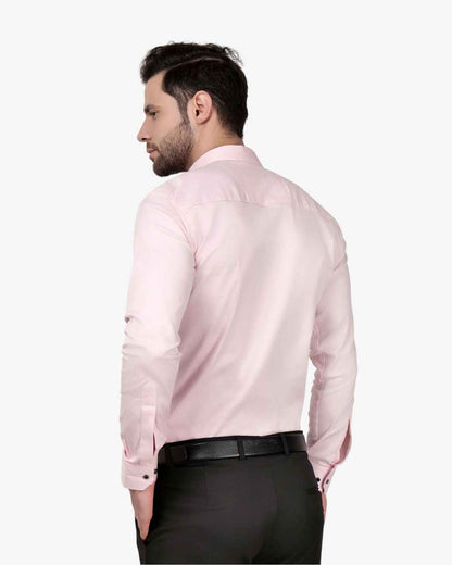 Corcul Slim Fit Shirt for Men