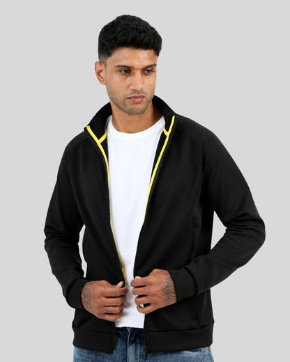 Jet Setter Zipper