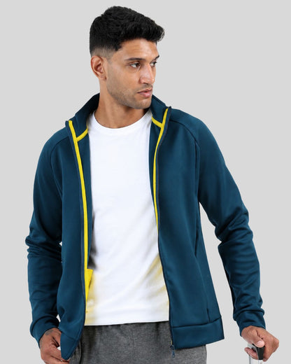Jet Setter Zipper