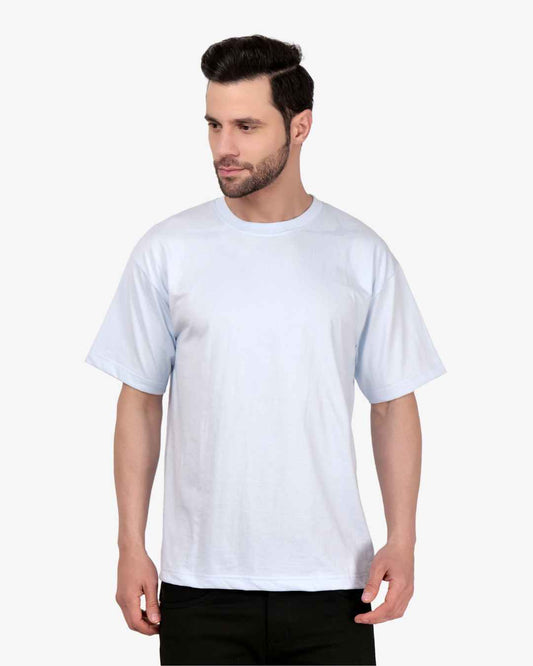 Corcul Men Oversize T-Shirt