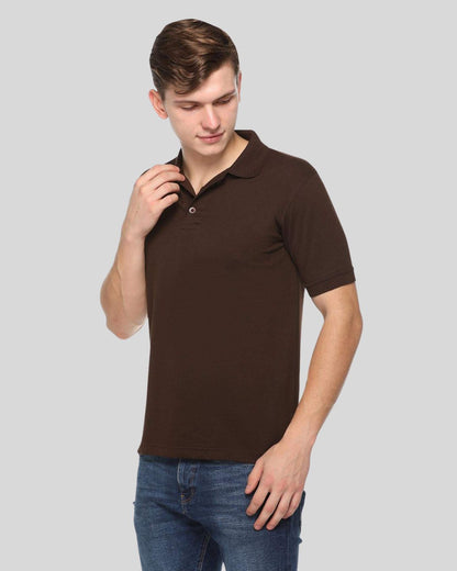 Sustainable Essential Polo