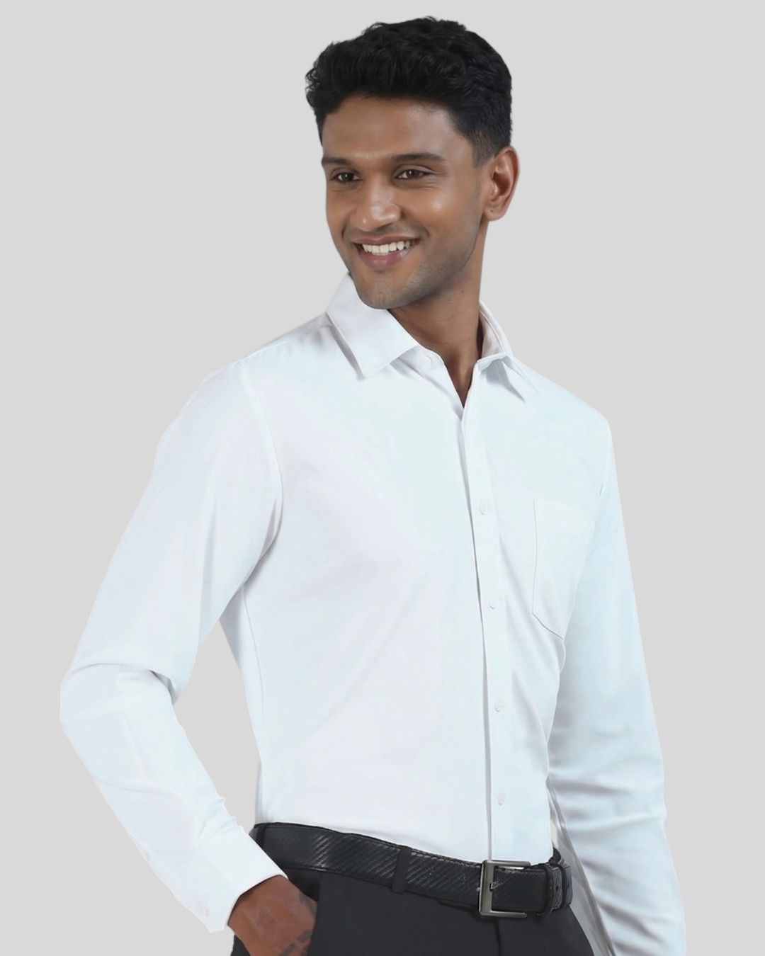 6X Smarter Workday Shirt