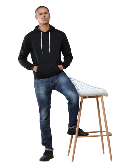 Essential Hoodie