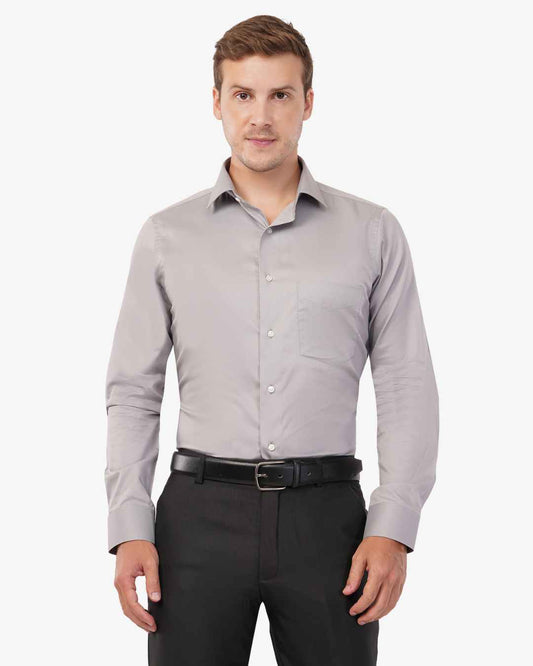 Corcul Men Milano Fit Shirt