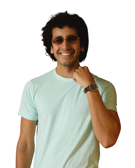 Men Pima Cotton T-Shirt