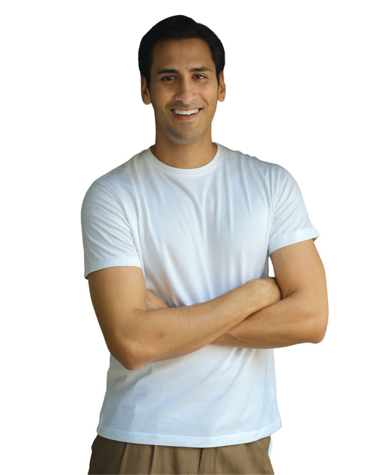 Men PIMA Cotton T-Shirt