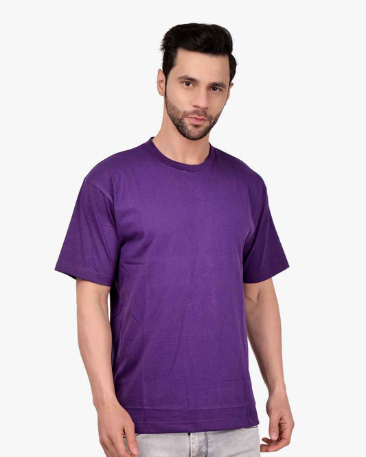 Corcul Men Oversize T-Shirt