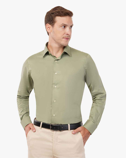 Corcul Men Milano Fit Shirt