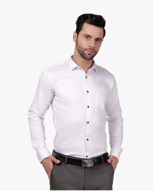 Corcul Slim Fit Shirt for Men