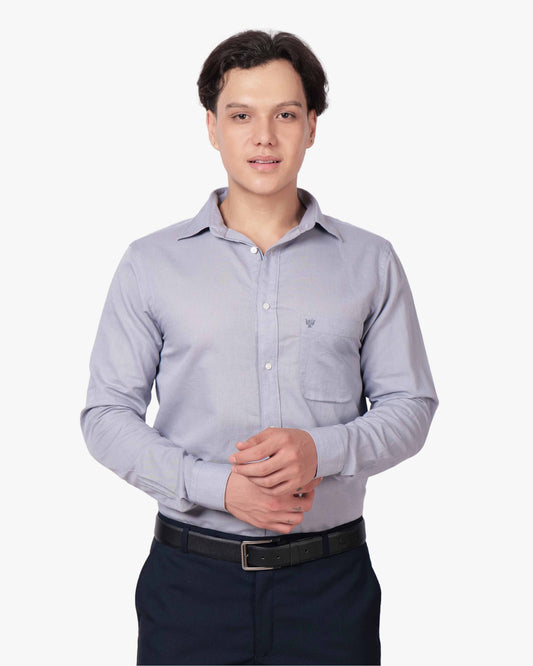 Luxe Linen Shirt