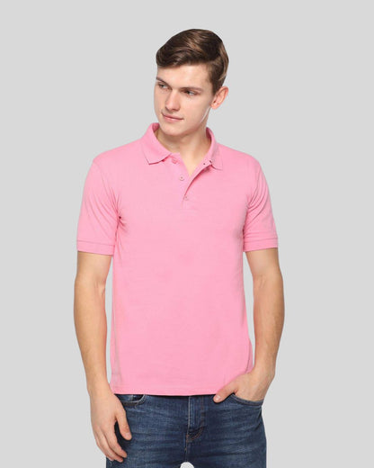 Sustainable Essential Polo