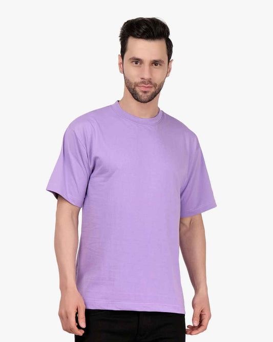 Corcul Men Oversize T-Shirt
