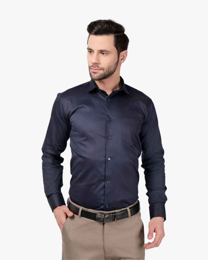 Corcul Slim Fit Shirt for Men