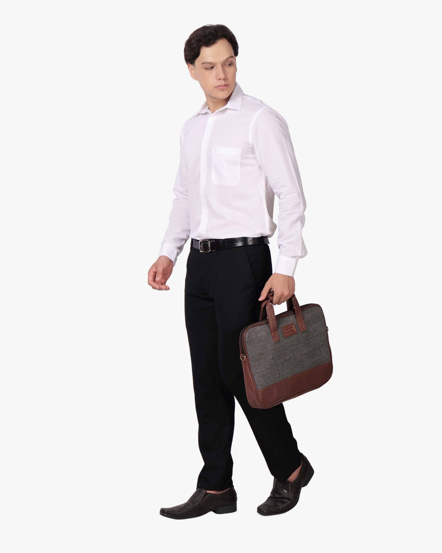 Luxe Linen Shirt
