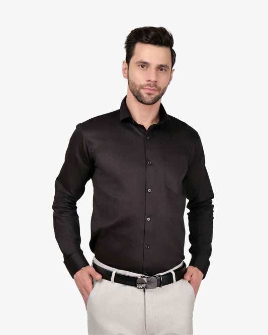 Corcul Slim Fit Shirt for Men