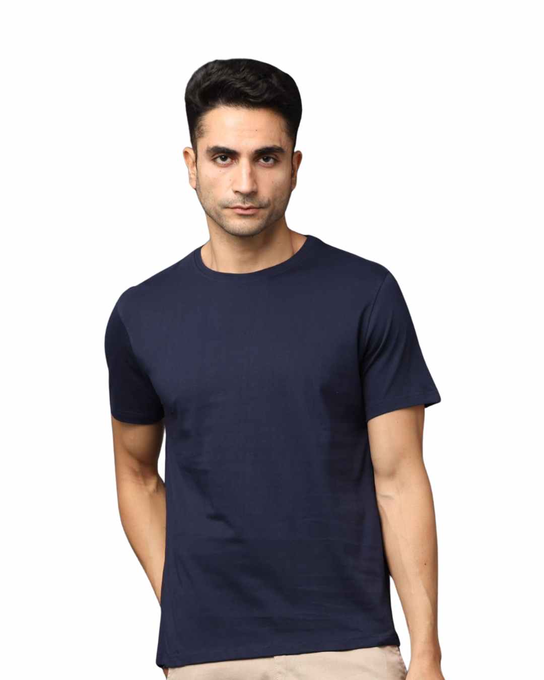 Corcul Men PIMA Cotton T-Shirt