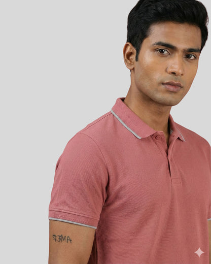 Pima Cotton Polo