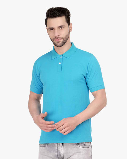 Men Polo T-shirt