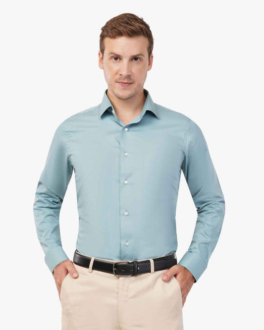 Corcul Men Milano Fit Shirt