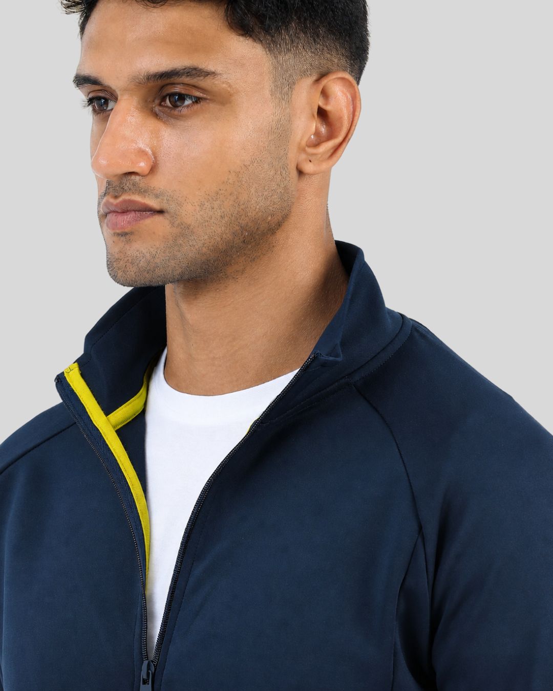 Jet Setter Zipper
