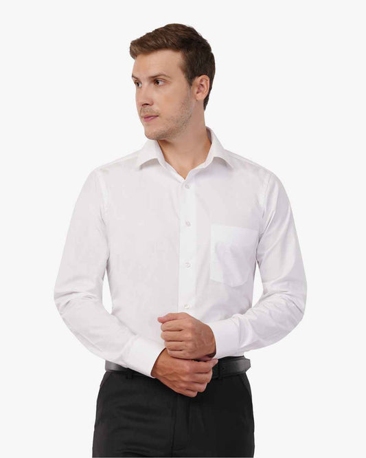 Corcul Men Milano Fit Shirt