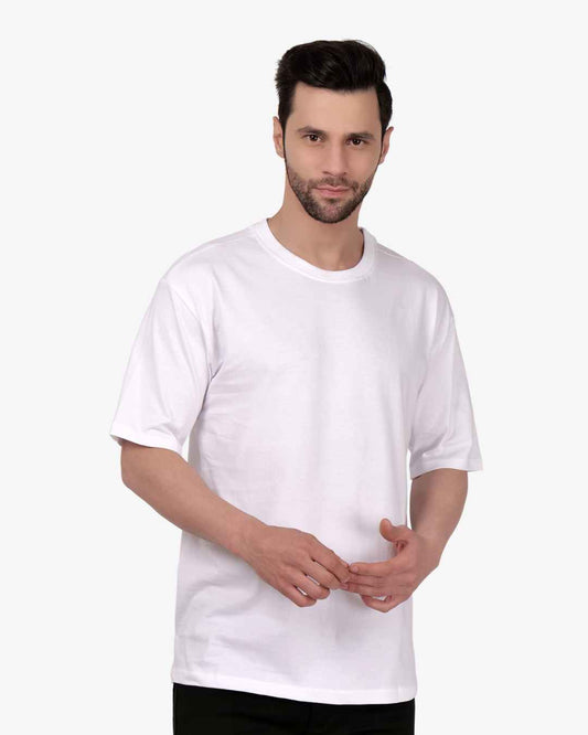 Corcul Oversize T-Shirt