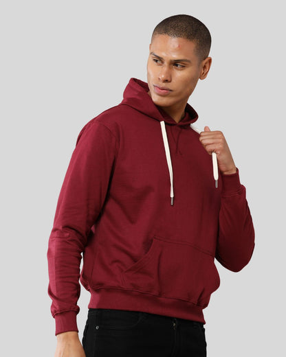 Essential Hoodie