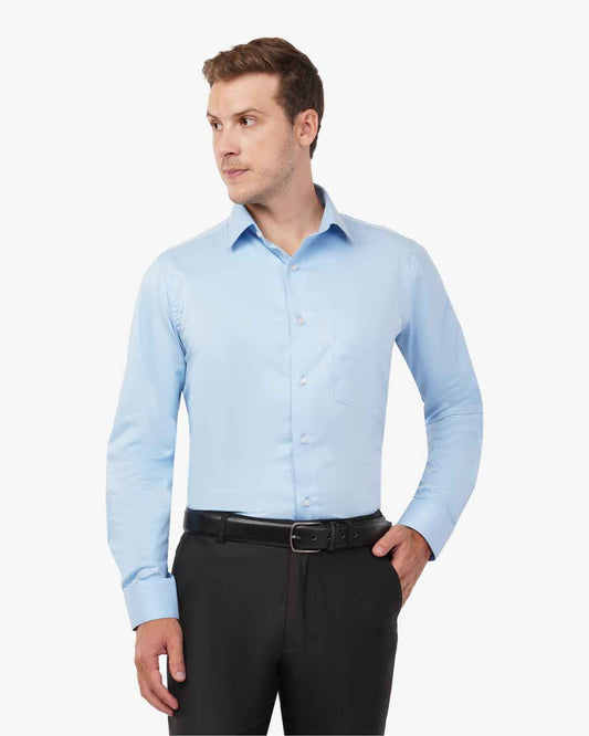 Corcul Men Milano Fit Shirt