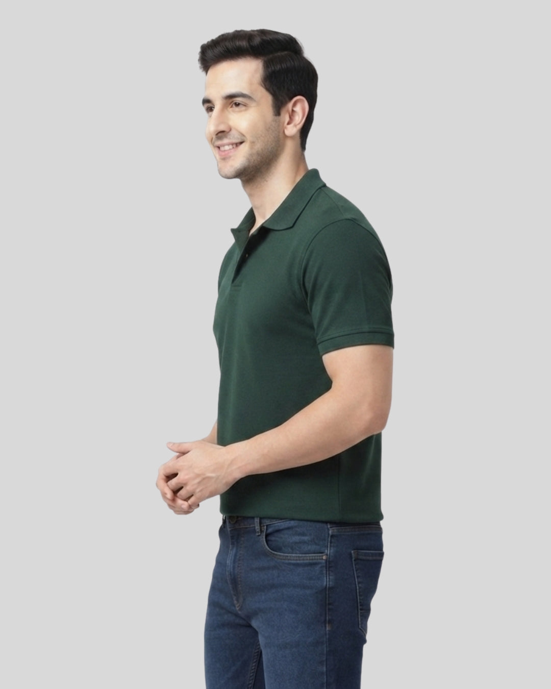 Sustainable Polo
