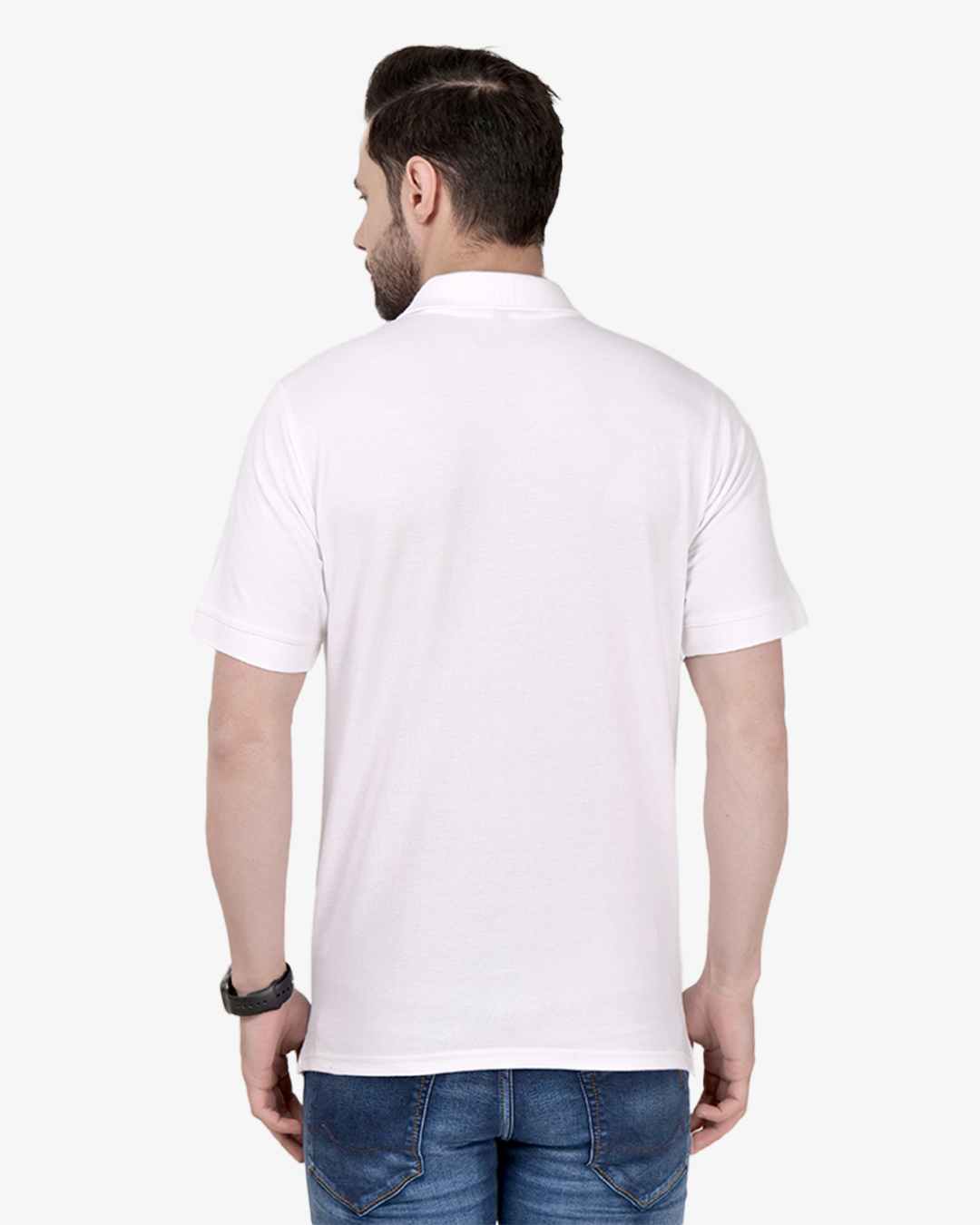 Men Polo T-shirt