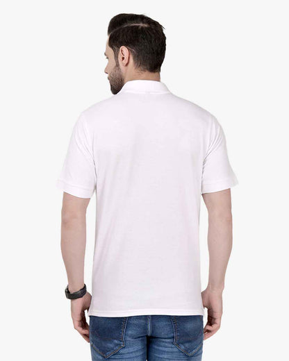 Men Polo T-shirt