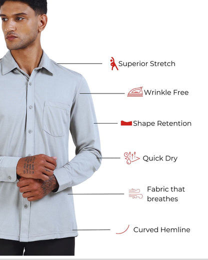 6X Smarter Workday Shirt
