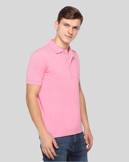 Sustainable Essential Polo