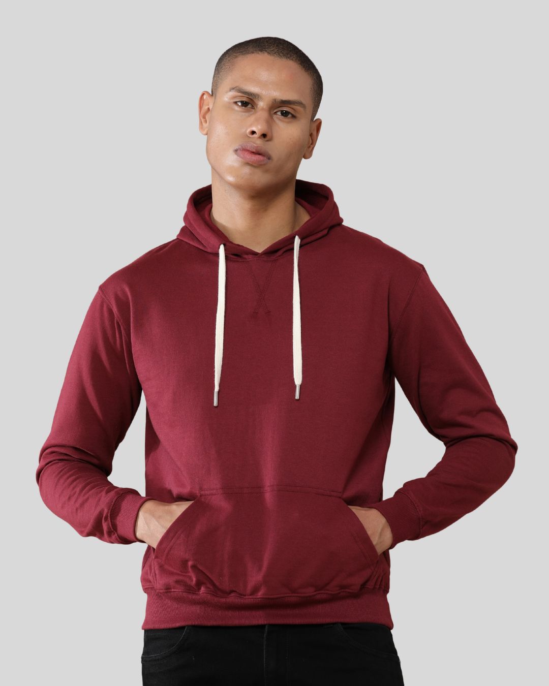 Essential Hoodie