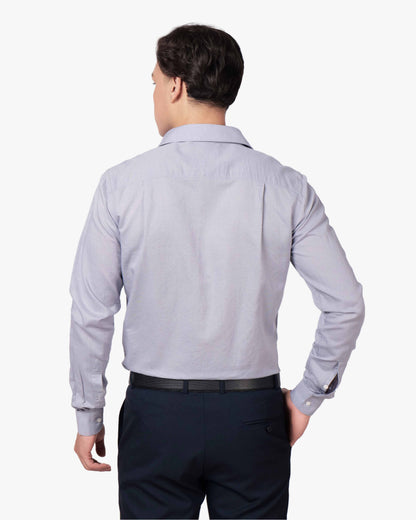 Luxe Linen Shirt