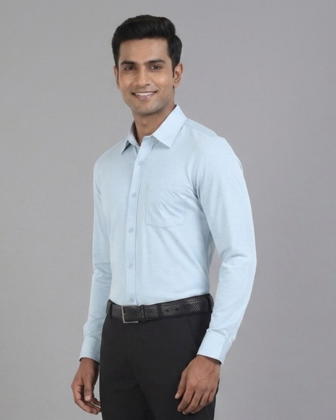 6X Smarter Workday Shirt