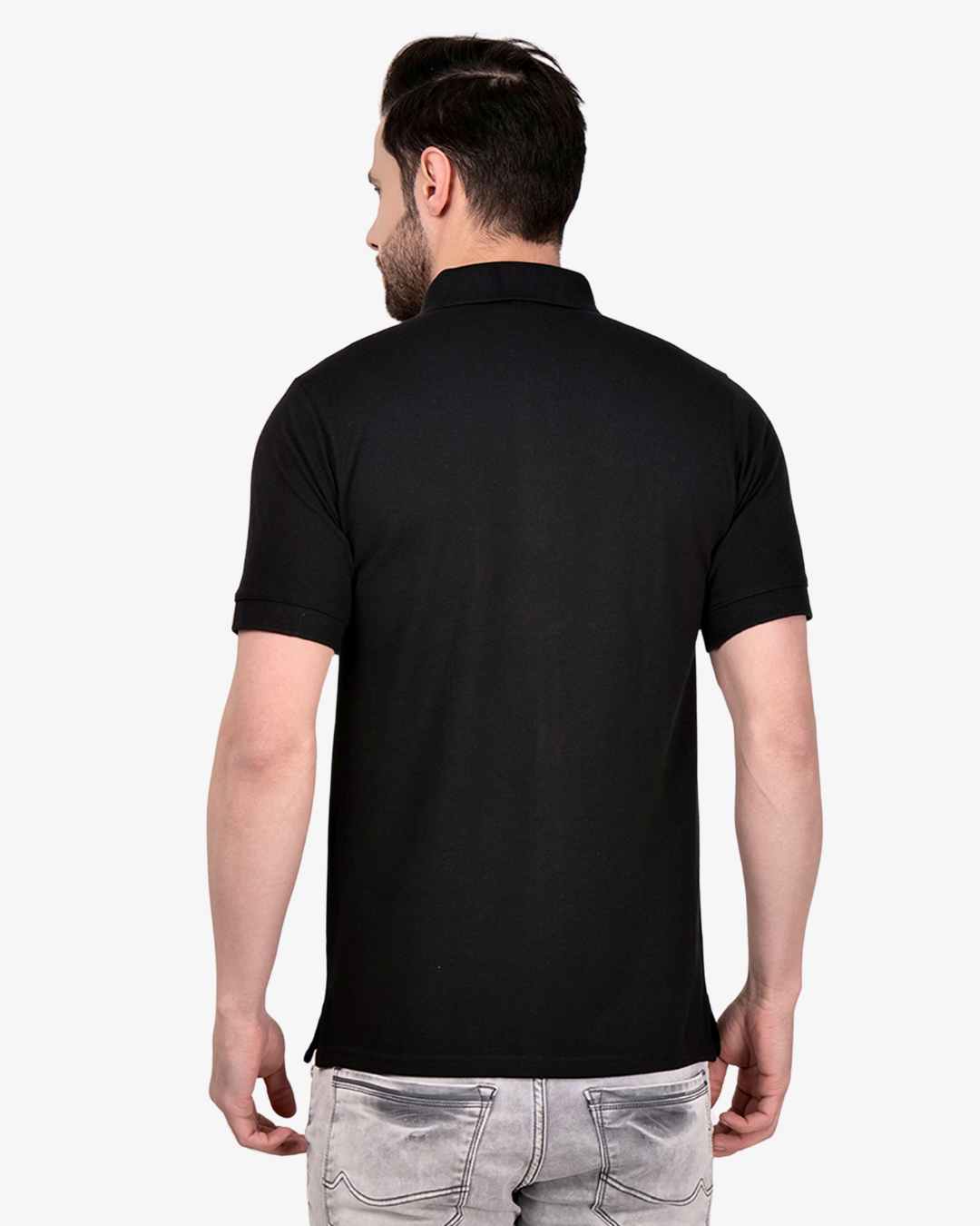 Men Polo T-shirt
