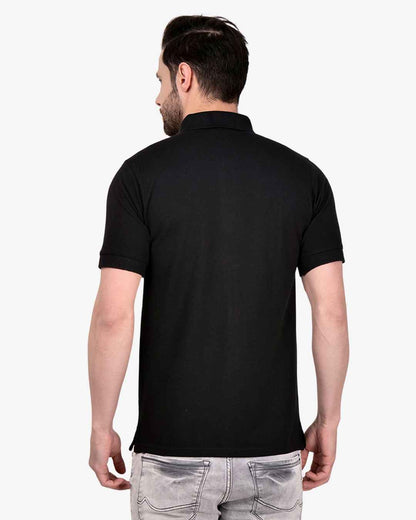 Men Polo T-shirt