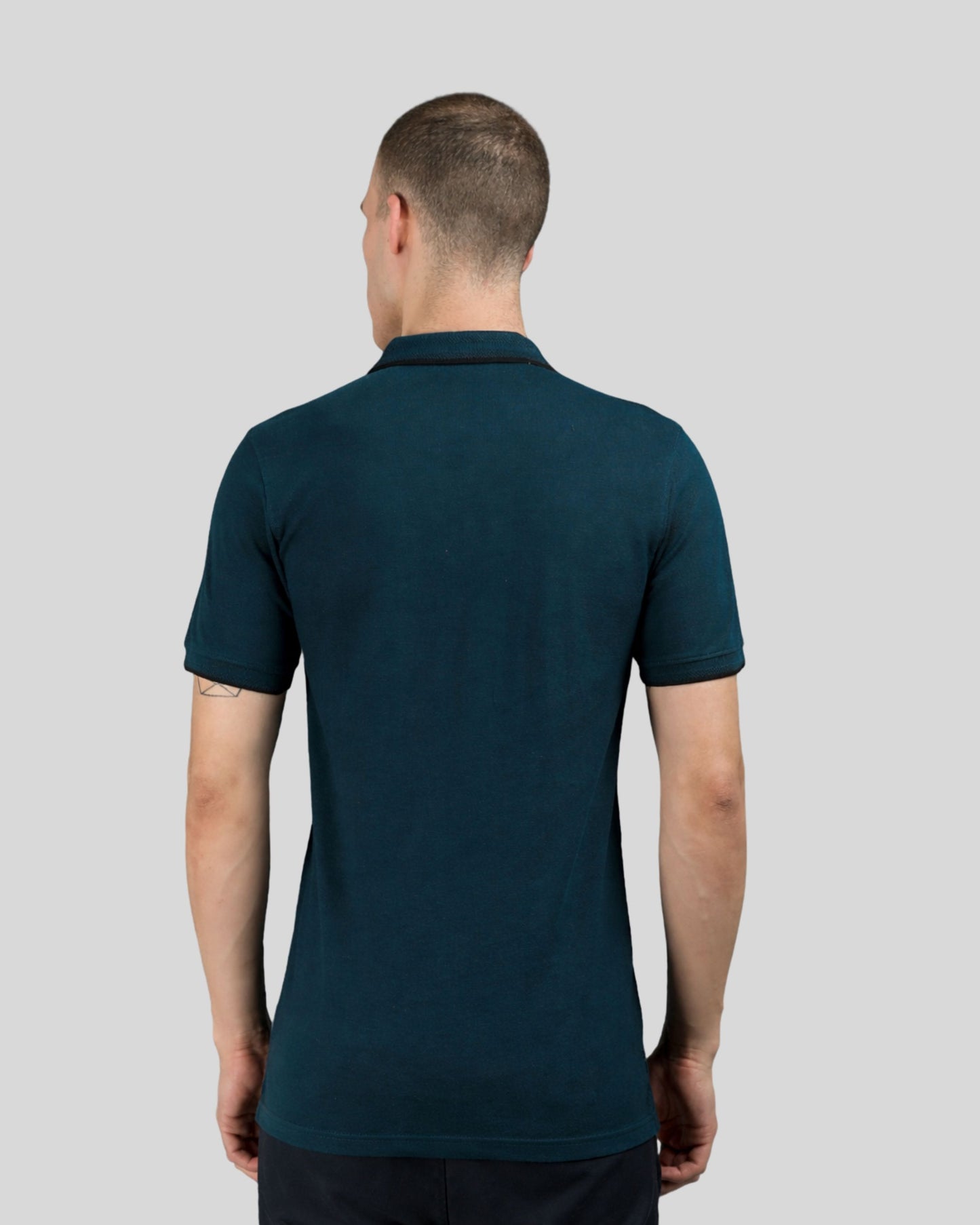 Pima Cotton Polo