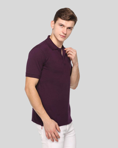 Sustainable Essential Polo