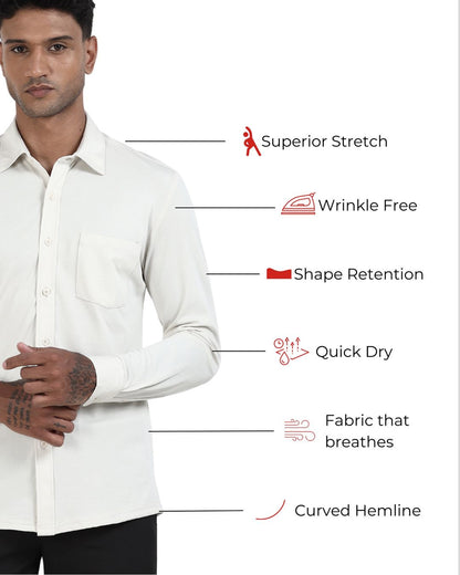 6X Smarter Workday Shirt