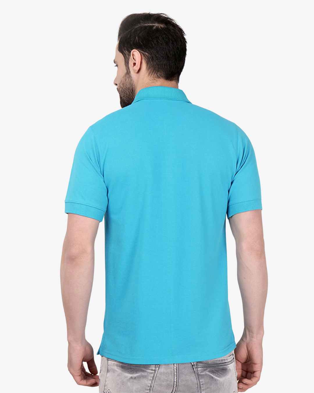 Men Polo T-shirt