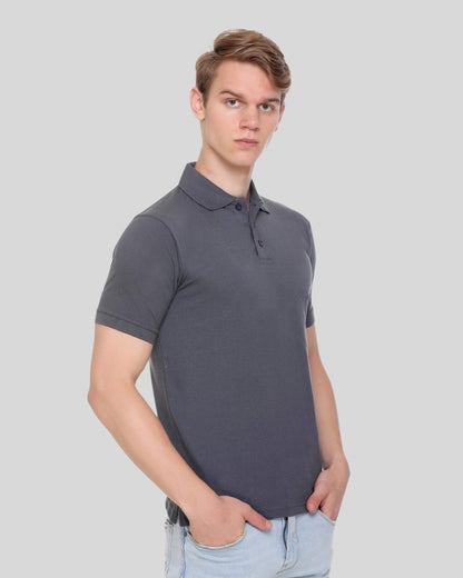 Sustainable Essential Polo