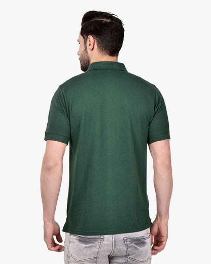 Men Polo T-shirt