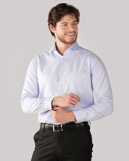 Diamond Weave Shirt